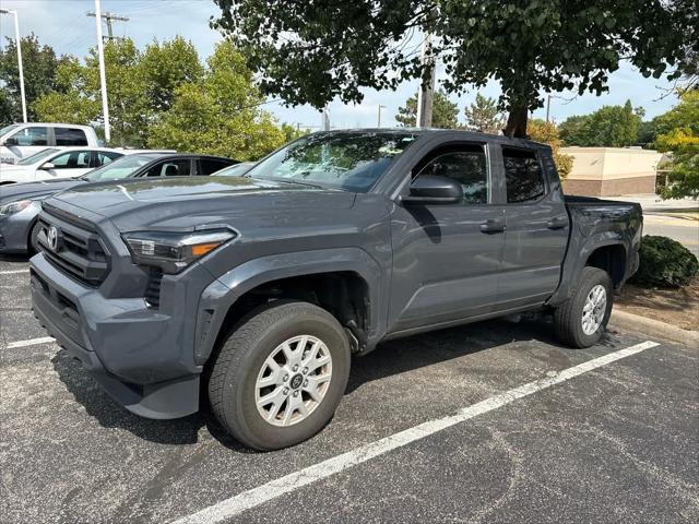 2025 Toyota Tacoma SR for sale in Cleveland Heights, OH