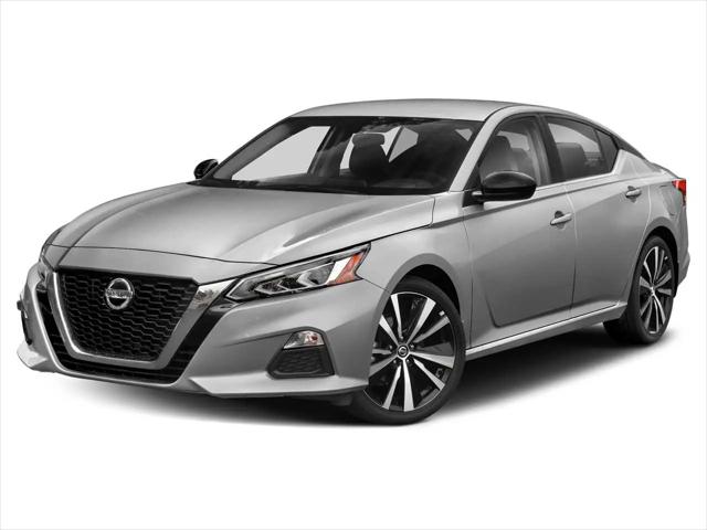2020 Nissan Altima SR FWD for sale in Sanford, FL