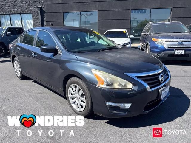 2014 Nissan Altima 2.5 for sale in Alhambra, CA