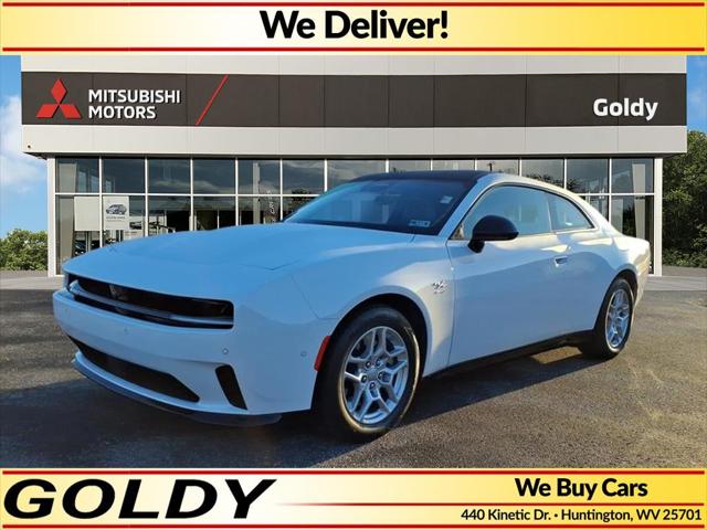 2025 Dodge Charger R/T AWD 2025 Dodge Charger R/T AWD