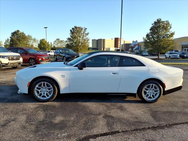 2025 Dodge Charger R/T AWD 2025 Dodge Charger R/T AWD