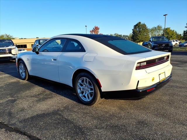 2025 Dodge Charger R/T AWD 2025 Dodge Charger R/T AWD