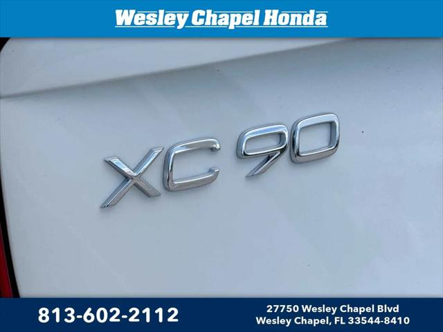 2023 Volvo XC90 B6 Plus 6-Seater for sale in Wesley Chapel, FL