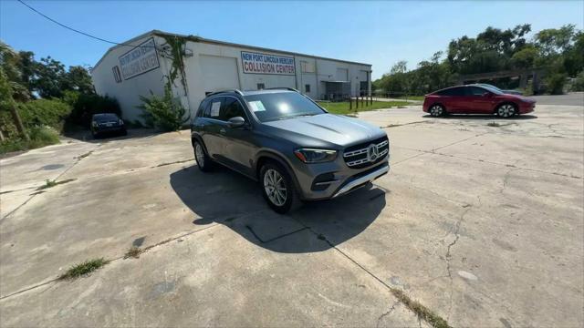 2024 Mercedes-Benz GLE GLE 450 4MATIC for sale in Wesley Chapel, FL