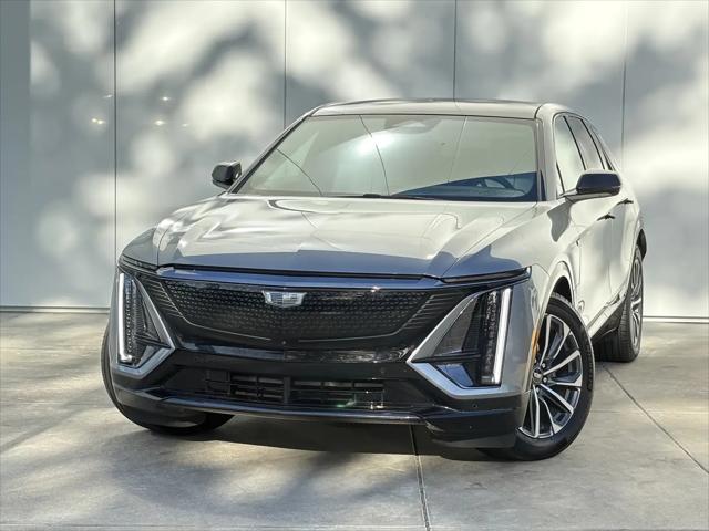 2024 Cadillac iQ Sport w/1SJ for sale in Colma, CA