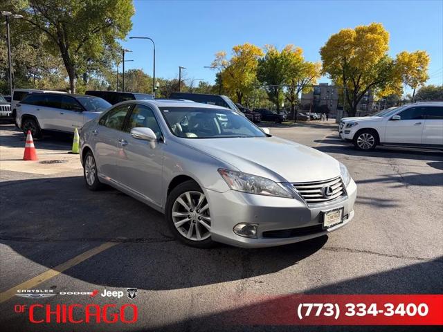 2011 Lexus ES 350 ES 350 for sale in Chicago, IL