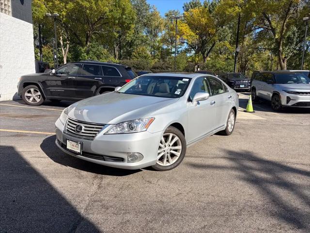2011 Lexus ES 350 ES 350