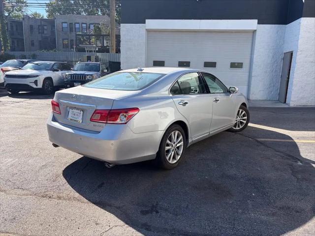 2011 Lexus ES 350 ES 350