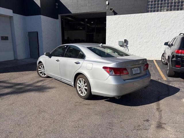 2011 Lexus ES 350 ES 350