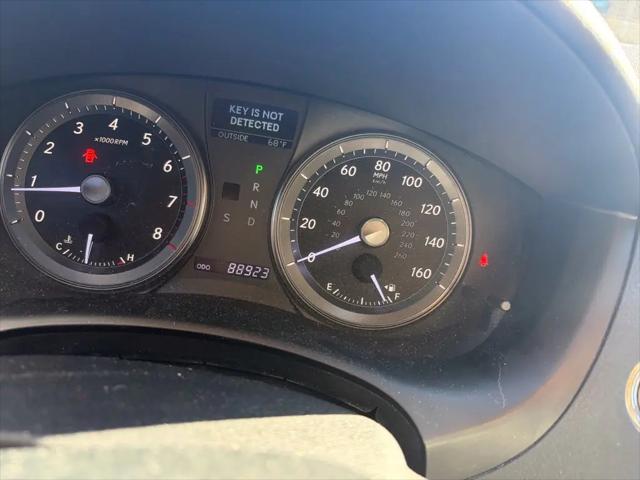 2011 Lexus ES 350 ES 350