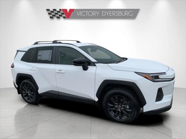 2026 Toyota RAV4 XLE Premium for sale in Dyersburg, TN