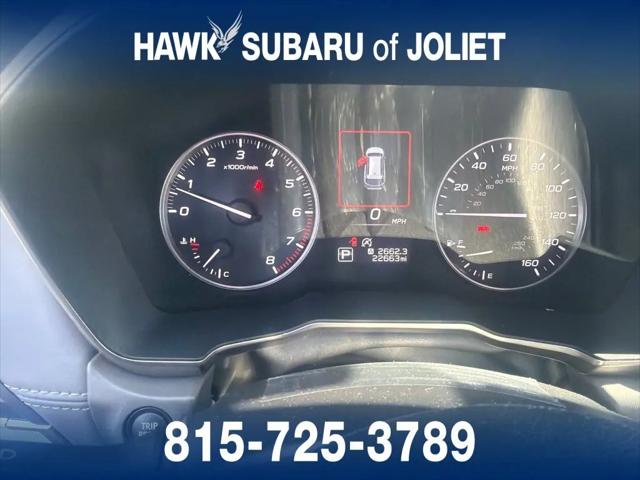 2025 Subaru Outback Onyx Edition for sale in Joliet, IL