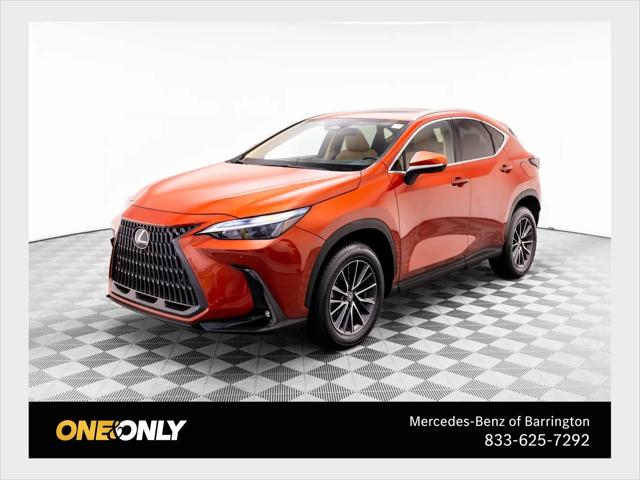 2024 Lexus NX 350 Premium for sale in Barrington, IL