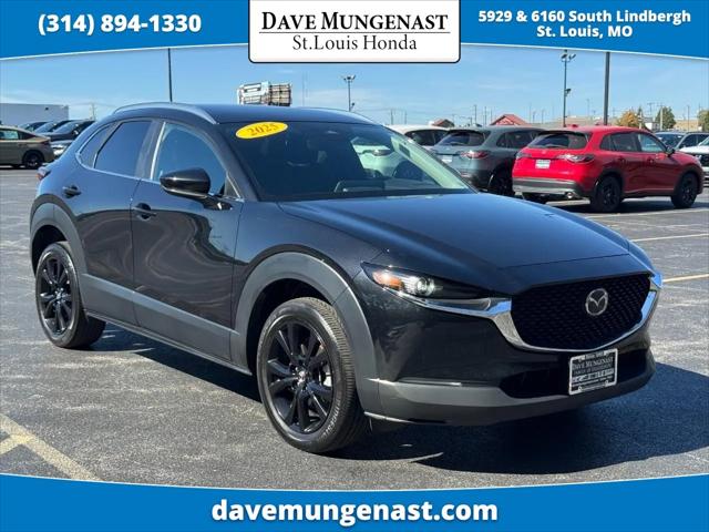 2025 Mazda CX-30 2.5 S Select Sport for sale in St. Louis, MO