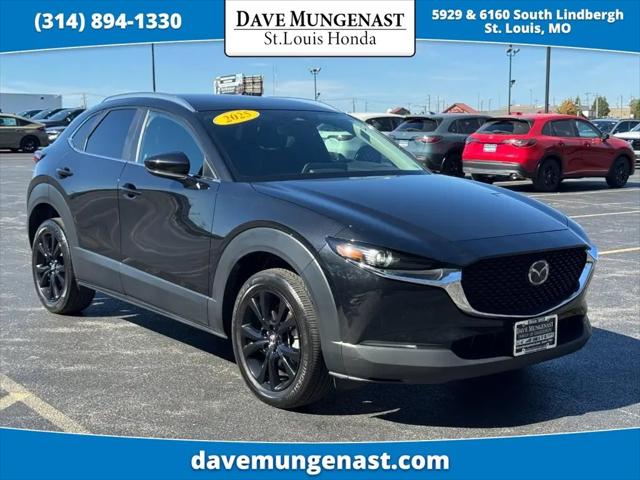 2025 Mazda CX-30 2.5 S Select Sport for sale in St. Louis, MO