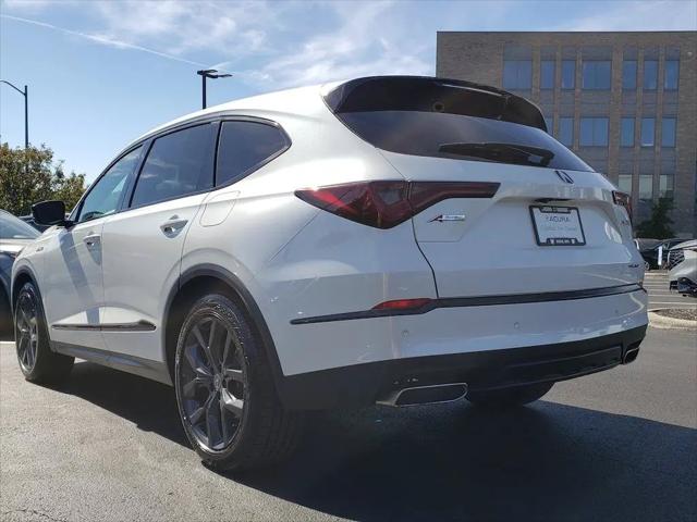 2023 Acura MDX A-SPEC
