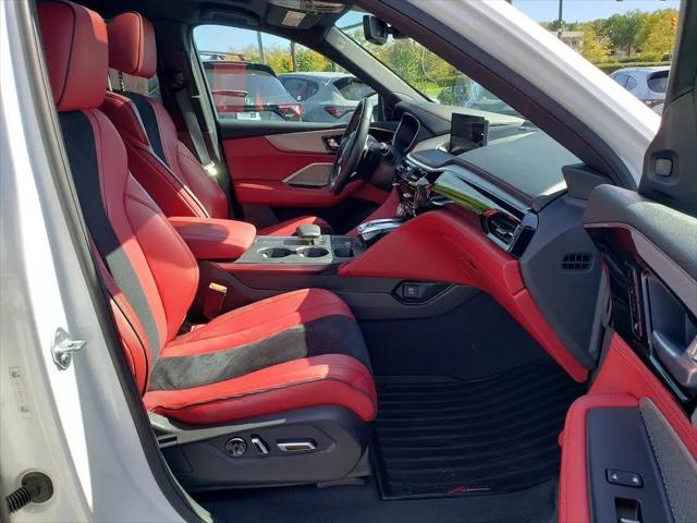 2023 Acura MDX A-SPEC