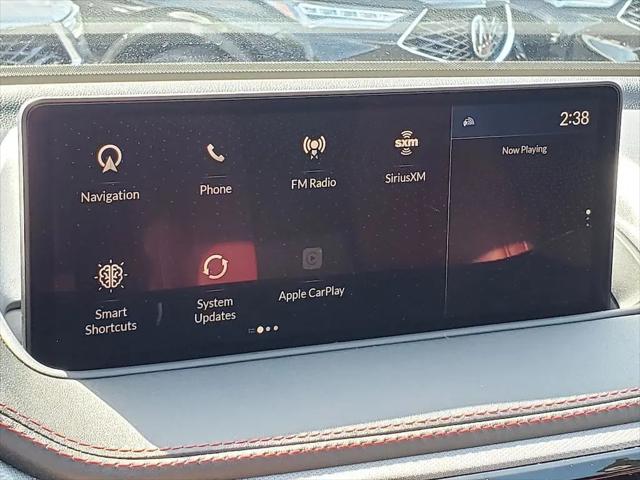 2023 Acura MDX A-SPEC