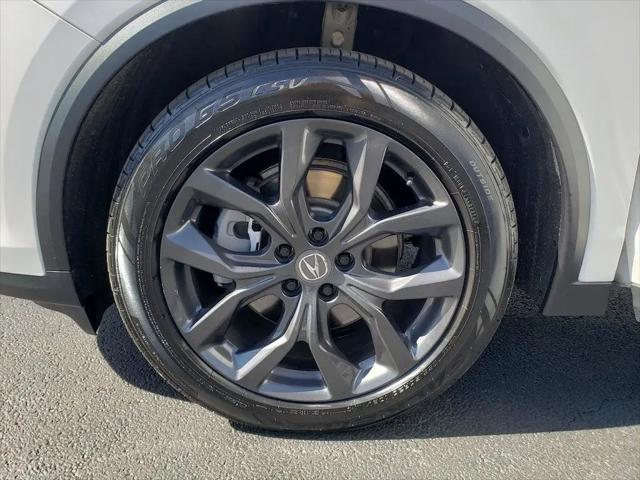 2023 Acura MDX A-SPEC