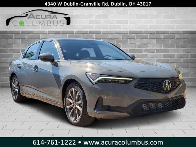 2026 Acura Integra FWD for sale near Dublin, OH