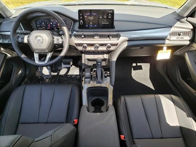 2026 Acura Integra FWD