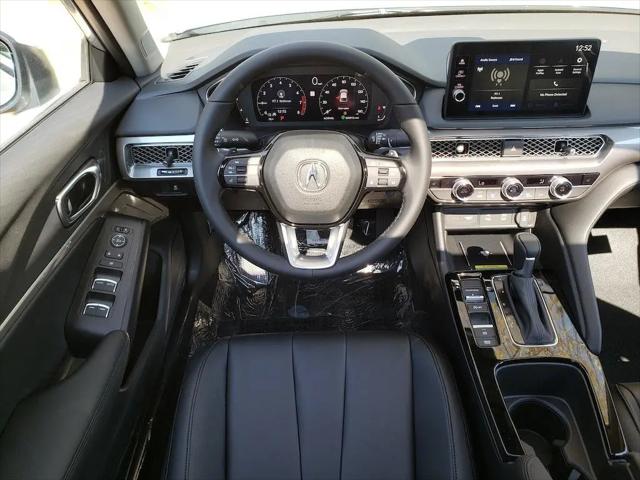 2026 Acura Integra FWD