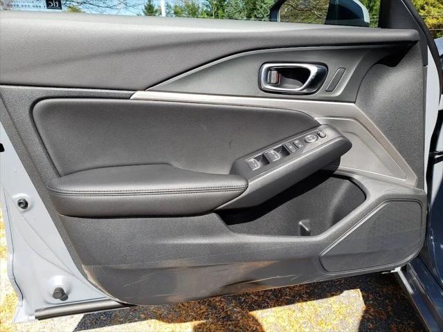 2026 Acura Integra FWD