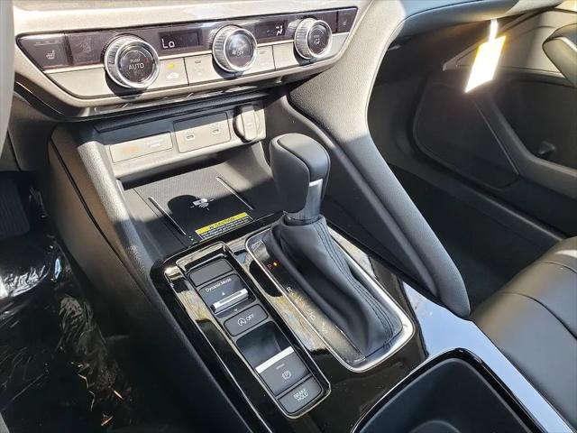 2026 Acura Integra FWD