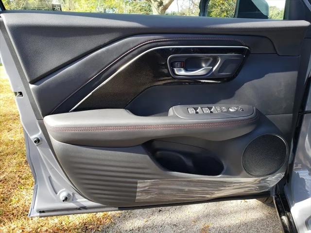2026 Acura ADX A-Spec