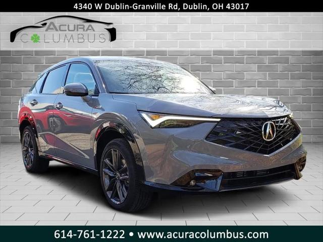 2026 Acura ADX A-Spec for sale near Dublin, OH