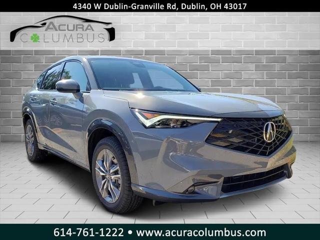 2026 Acura ADX ADX for sale near Dublin, OH