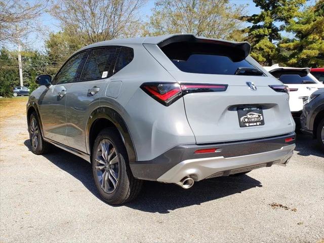 2026 Acura ADX ADX
