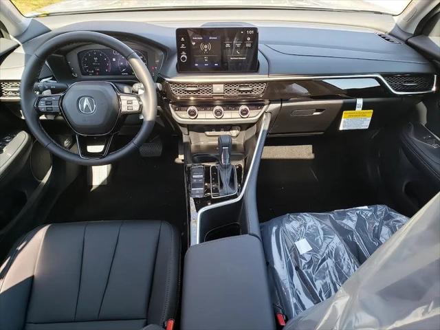 2026 Acura ADX ADX