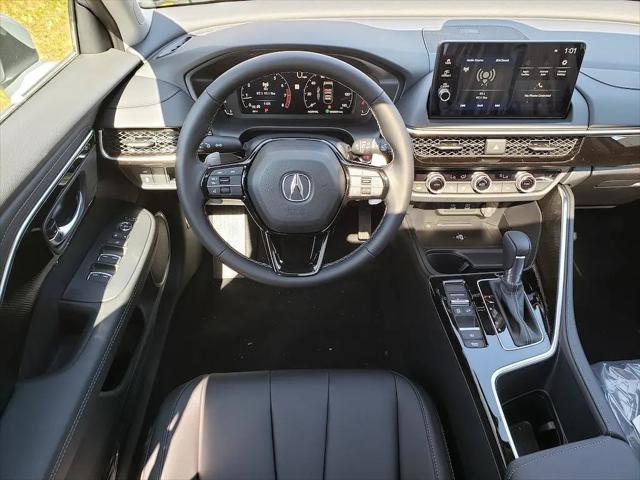 2026 Acura ADX ADX