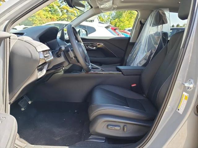2026 Acura ADX ADX