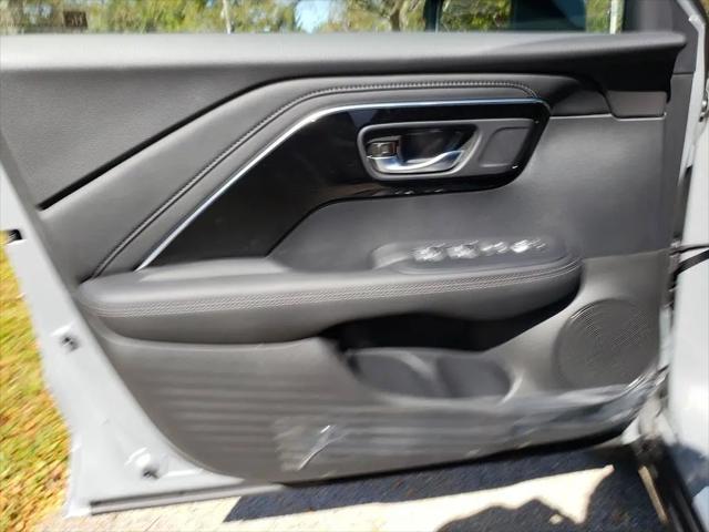 2026 Acura ADX ADX