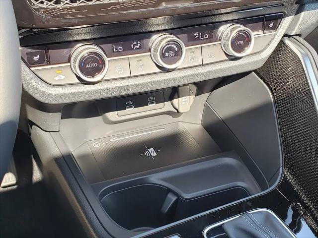 2026 Acura ADX ADX