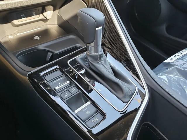 2026 Acura ADX ADX