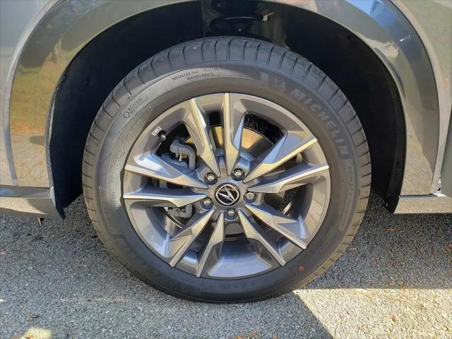 2026 Acura ADX ADX