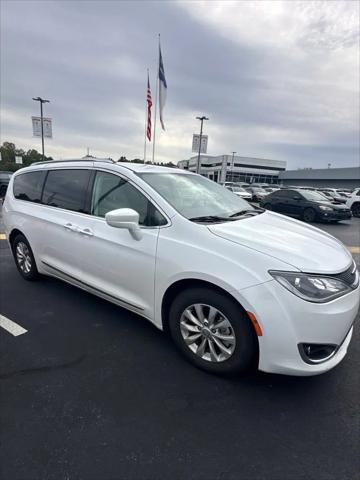 2019 Chrysler Pacifica Touring L for sale in Salisbury, NC