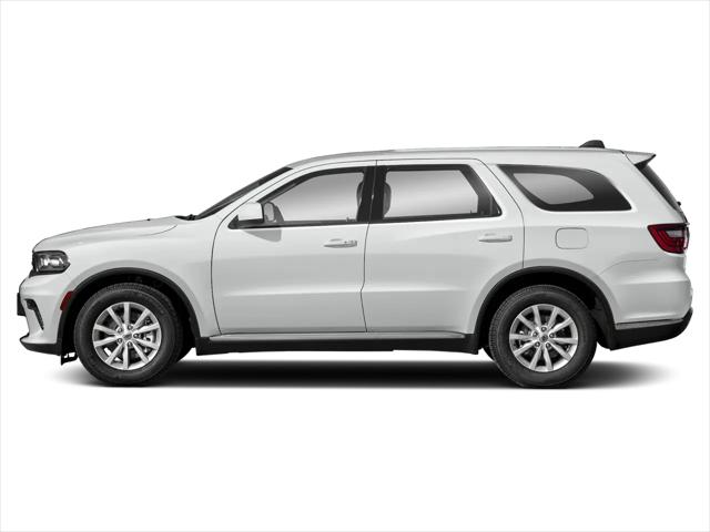 2022 Dodge Durango R/T RWD