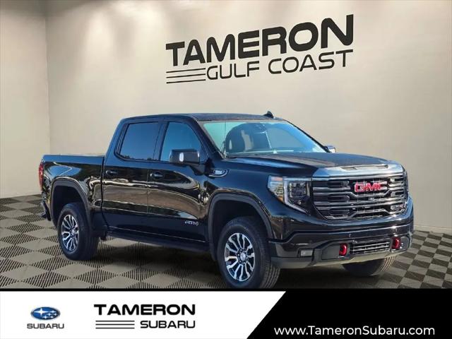 2023 GMC Sierra 1500 4WD Crew Cab Short Box AT4 for sale in Mobile, AL