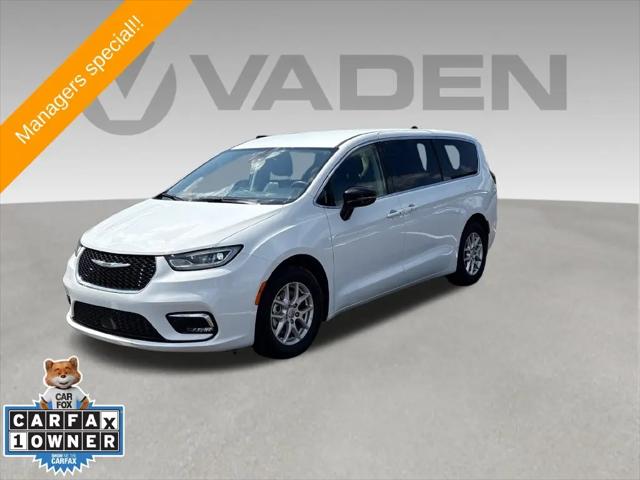 2024 Chrysler Pacifica Touring L for sale in Beaufort, SC