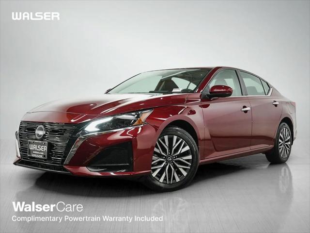2024 Nissan Altima SV Intelligent AWD for sale in Coon Rapids, MN