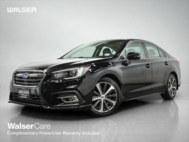 2019 Subaru Legacy 2.5i Limited for sale in Coon Rapids, MN