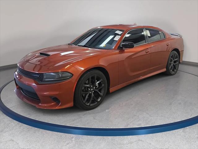 2022 Dodge Charger GT RWD for sale in Aberdeen, NC