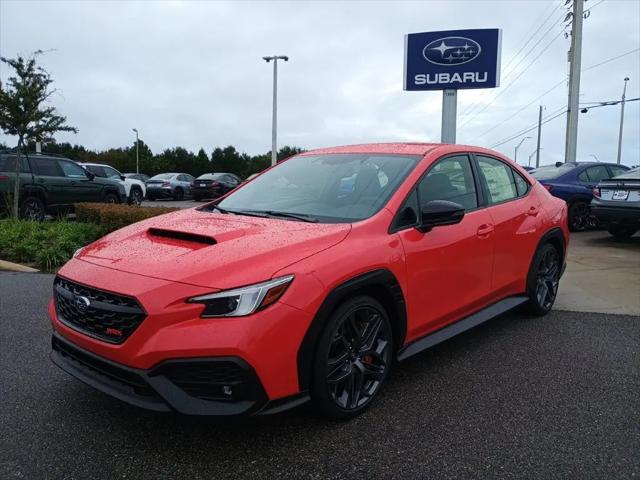 2026 Subaru WRX tS for sale in Orlando, FL