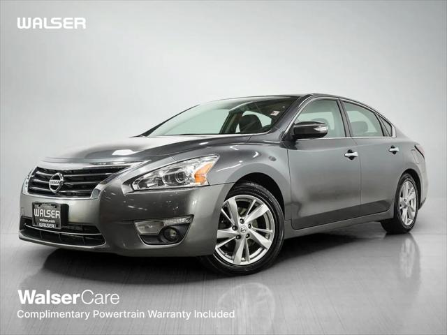 2015 Nissan Altima 2.5 for sale in Burnsville, MN