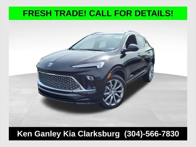 2024 Buick Encore GX Avenir AWD for sale in Bridgeport, WV