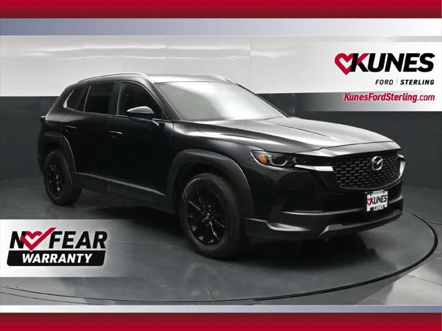 2025 Mazda CX-50 2.5 S Preferred Package for sale in Sterling, IL